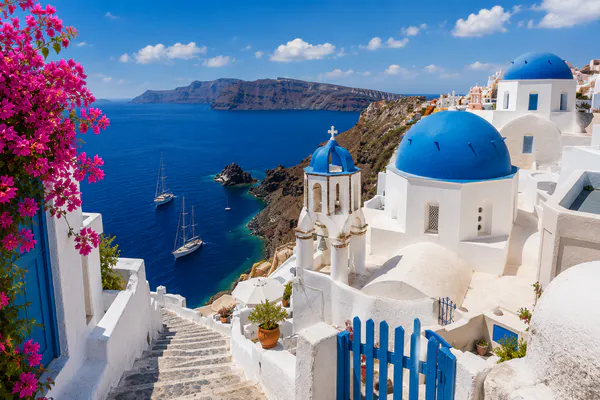 Aktuelle Reiseangebote für Griechische Inseln