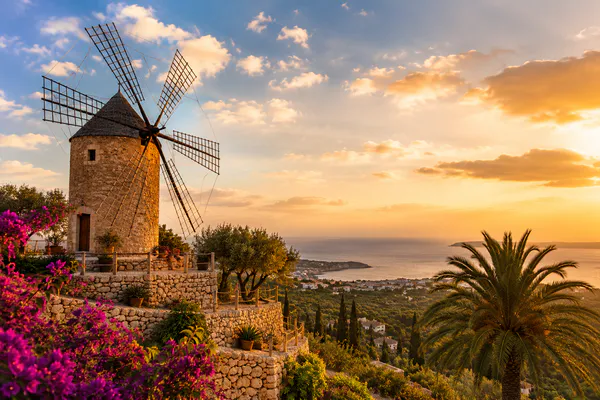 Aktuelle Reiseangebote für Mallorca