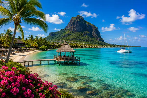 Aktuelle Reiseangebote für Mauritius