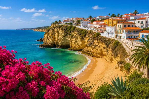 Aktuelle Reiseangebote für Portugal